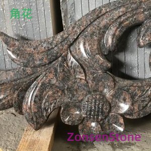 horn flower