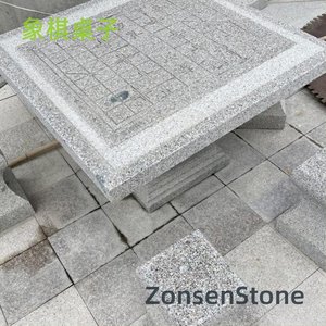 Chess table