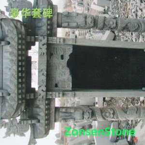 Luxury Stele Set