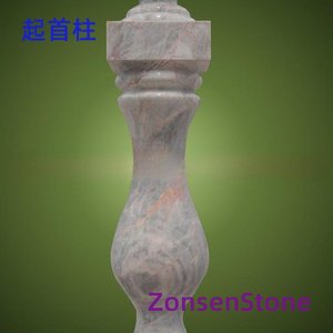 Starting column