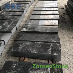 road cornerstone