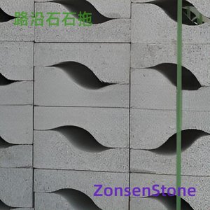 curb stones