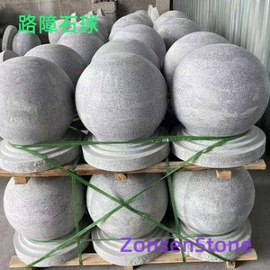 bollards