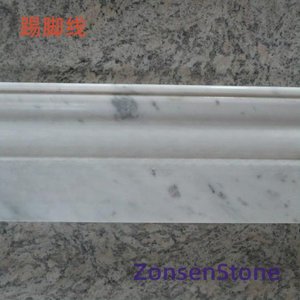 skirting board