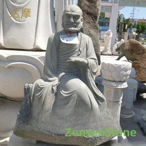 Bodhidharma
