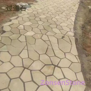 passageway stone