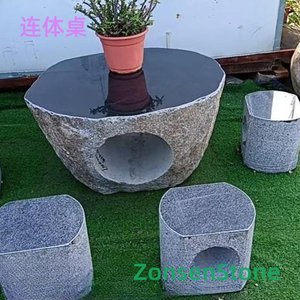 Connected table
