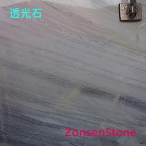 Translucent Stone