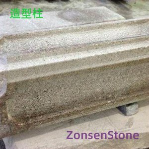 decorative columns