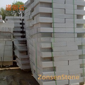 Roadside stones