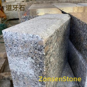 curb stones