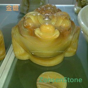 Golden Toad