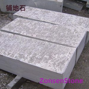 Paving stones