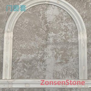 Door and window frames