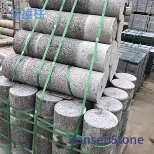 bollards