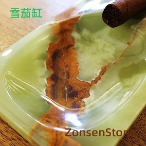 雪茄缸