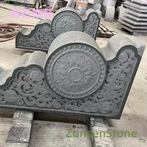 Bluestone Drum
