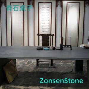 Bluestone table
