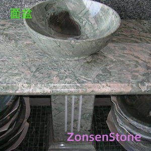 washbasin