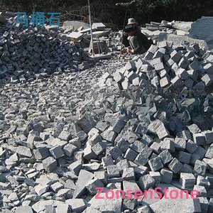 Toilet stone