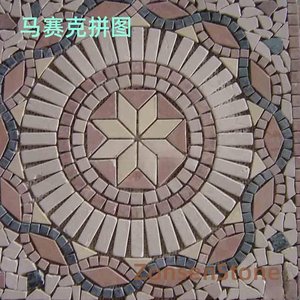 Mosaic puzzle