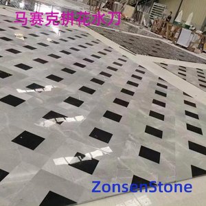 Mosaic Waterjet