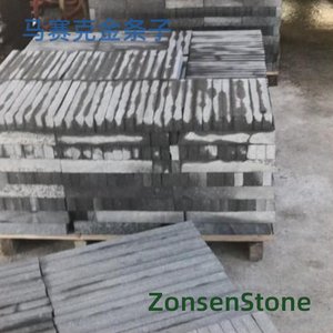 Mosaic Gold Bars
