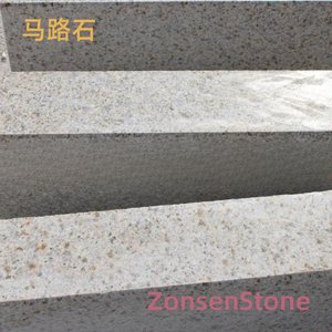 Road stones