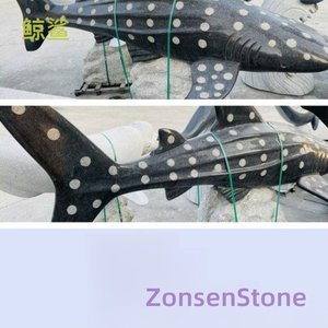 whale shark