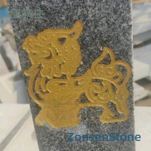 Qilin Pillar