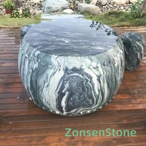 Drum table