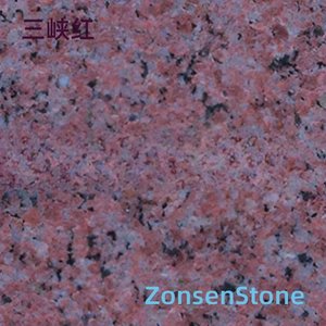 Three Gorges Red