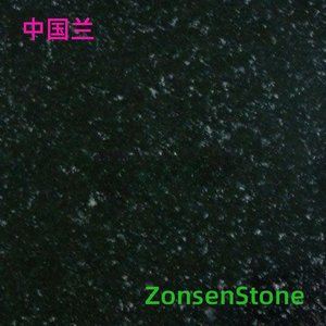 中国兰