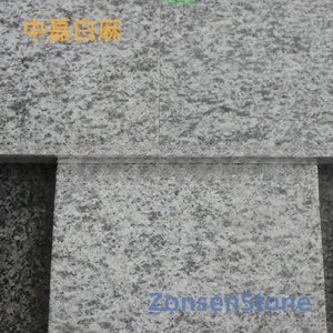 中磊白麻
