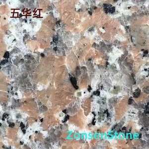 Wuhua Red