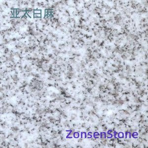 Asia Pacific White Hemp