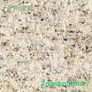Asian Golden Hemp