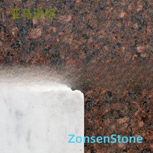 Amazon Brown