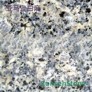 Amazonian white hemp
