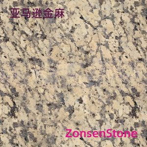 Amazonian Golden Hemp