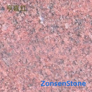 Hengjia Red