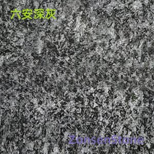 Lu'an Dark Gray