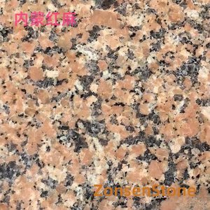Inner Mongolia Red Hemp