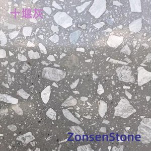 Shiyan Grey