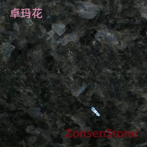 Zhuoma Flower