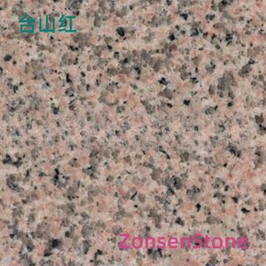 Taishan Red