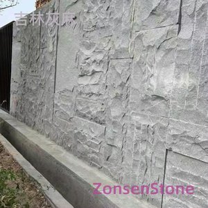 Jilin Grey Hemp