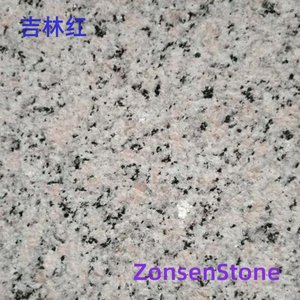 Jilin Red