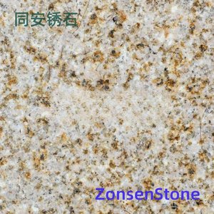 Tongan Rust Stone