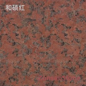Heshuo Red